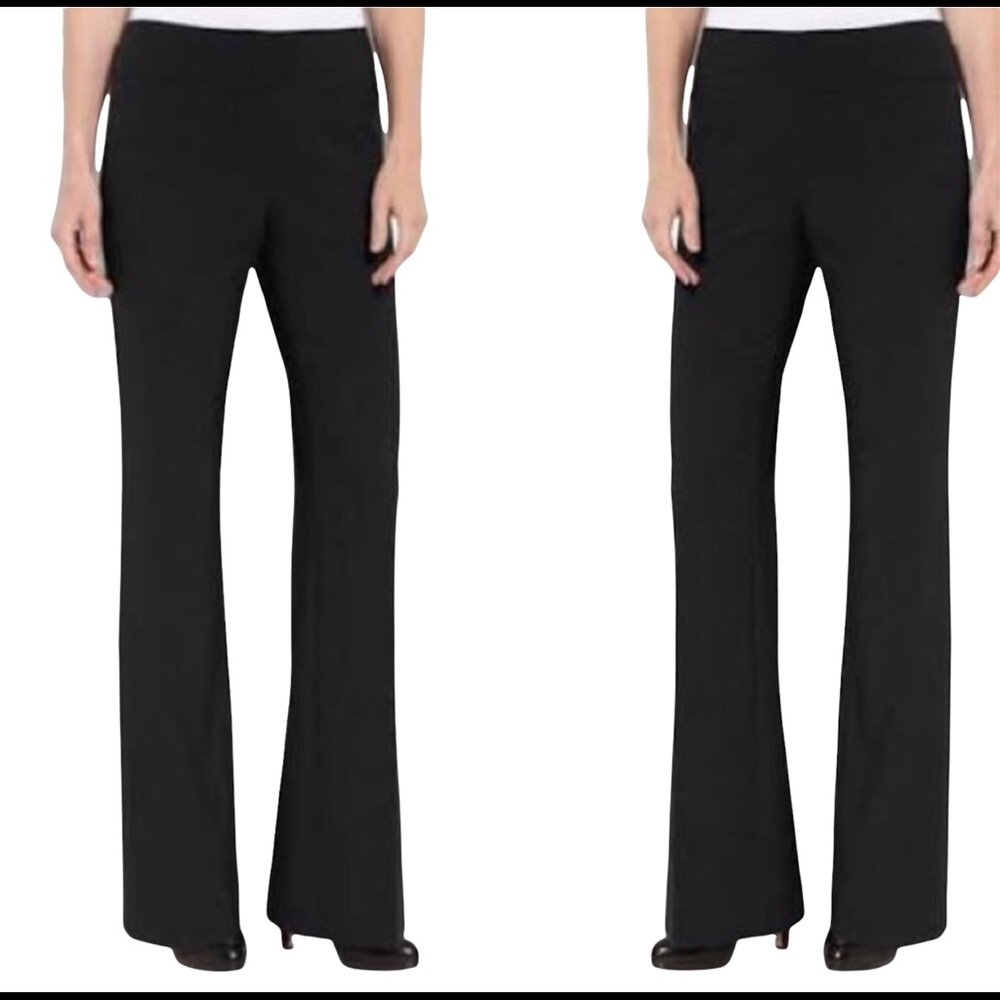 KENNETH COLE NEW YORK - Women’s Dress Pants in Black - 4